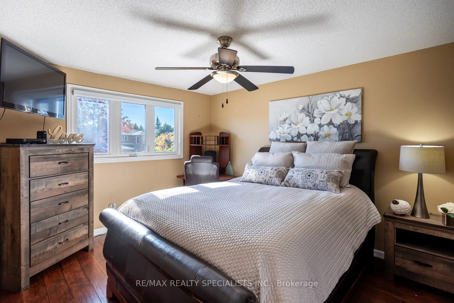 1 Burwash Court