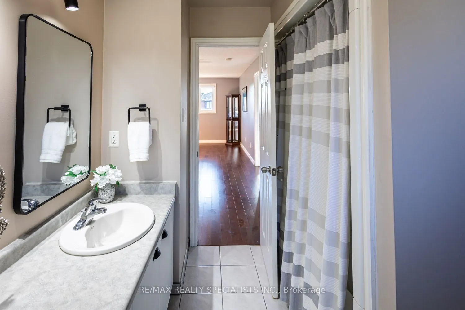 1 Burwash Court