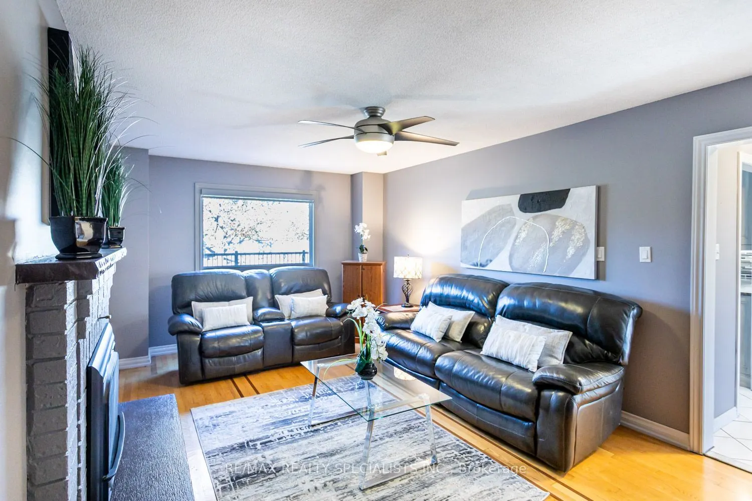 1 Burwash Court