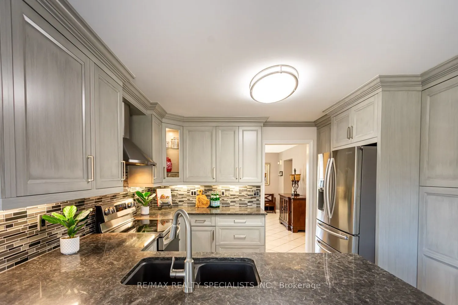 1 Burwash Court