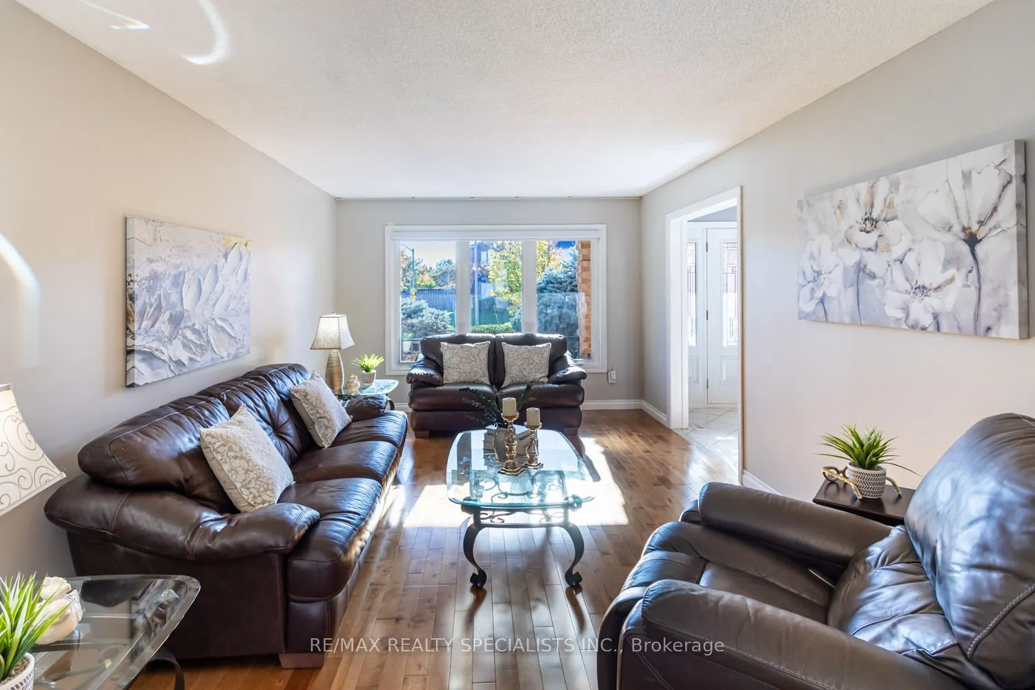 1 Burwash Court