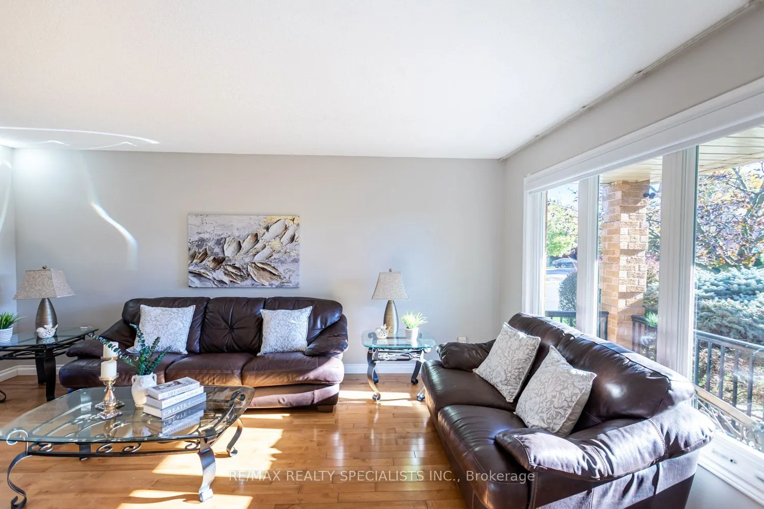 1 Burwash Court