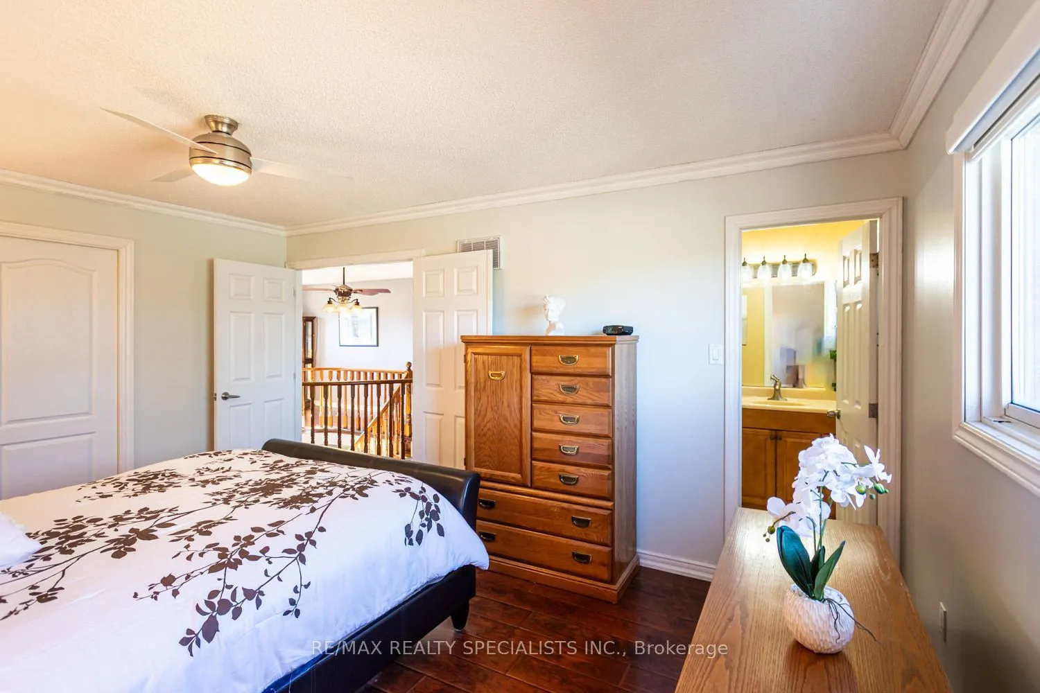 1 Burwash Court