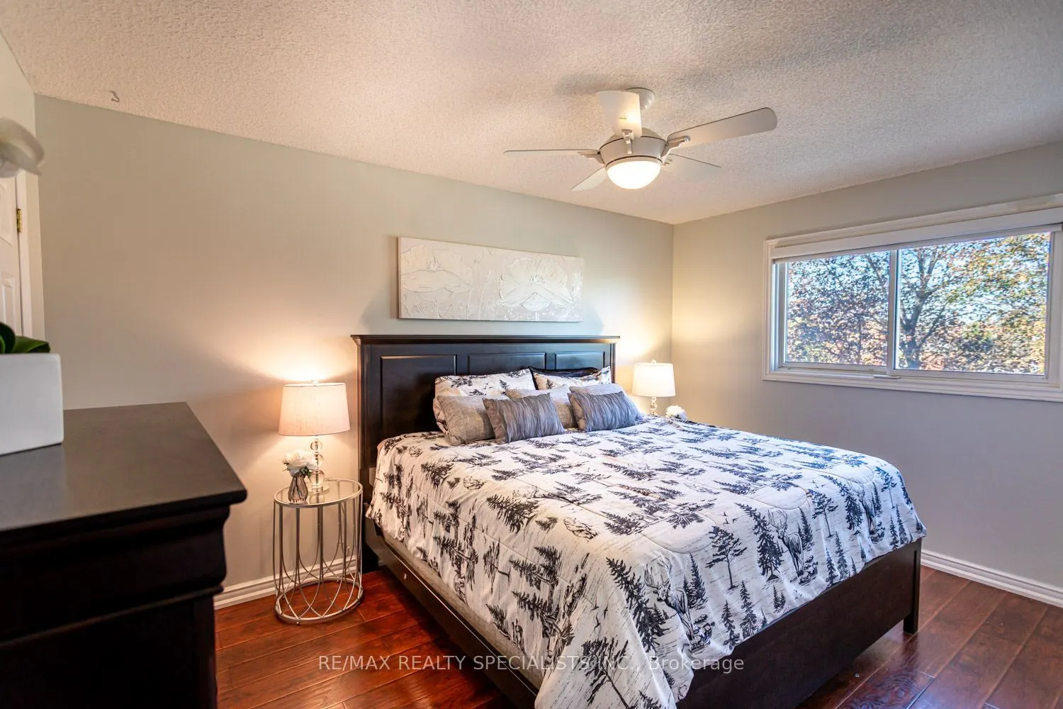 1 Burwash Court