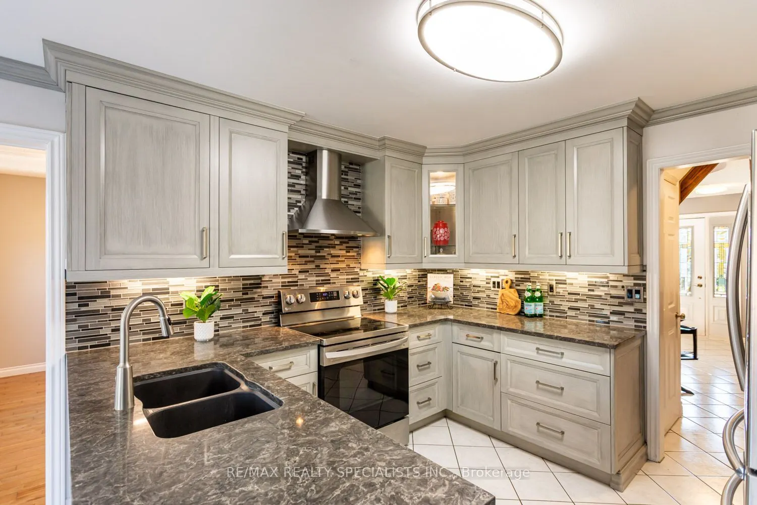 1 Burwash Court