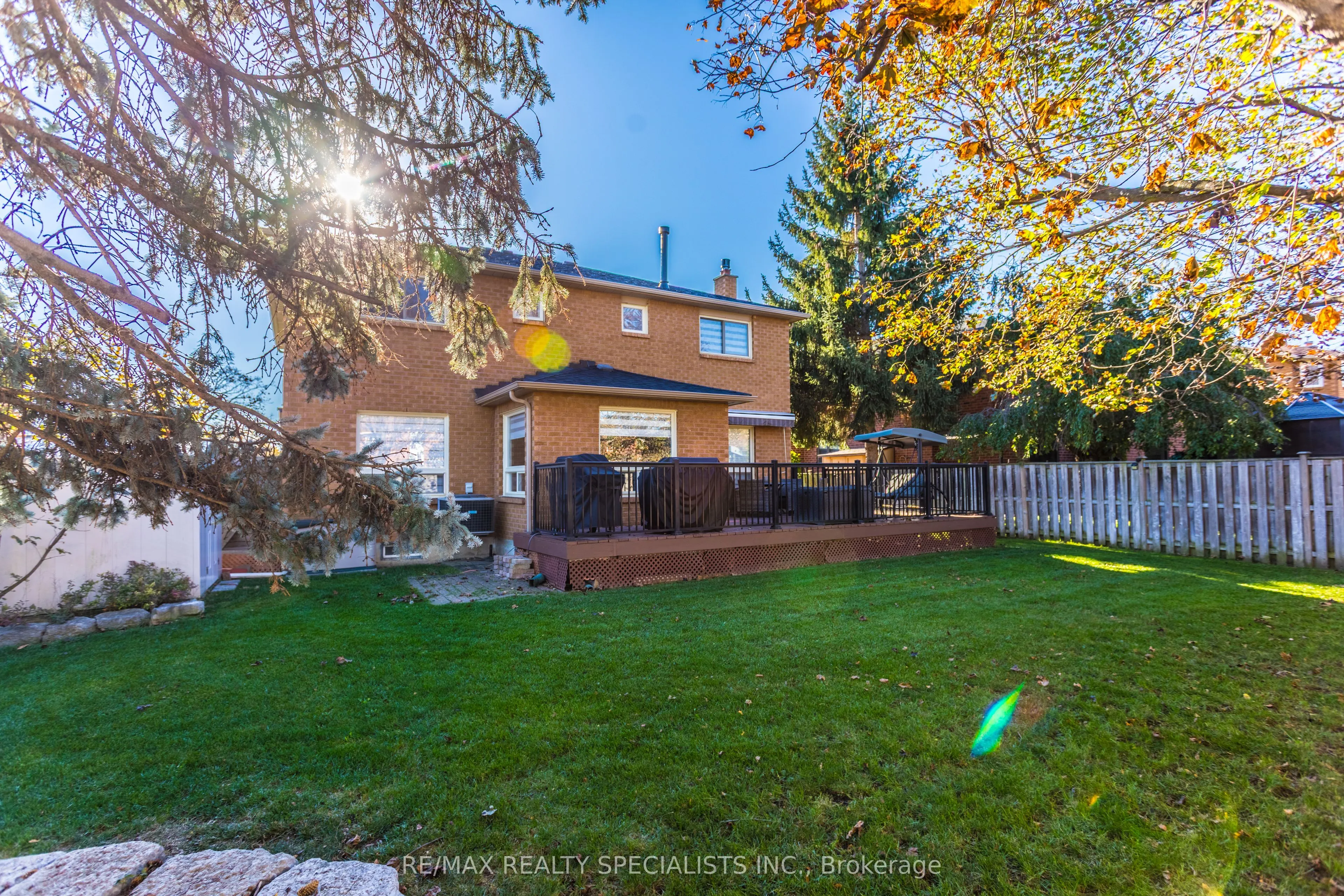 1 Burwash Court