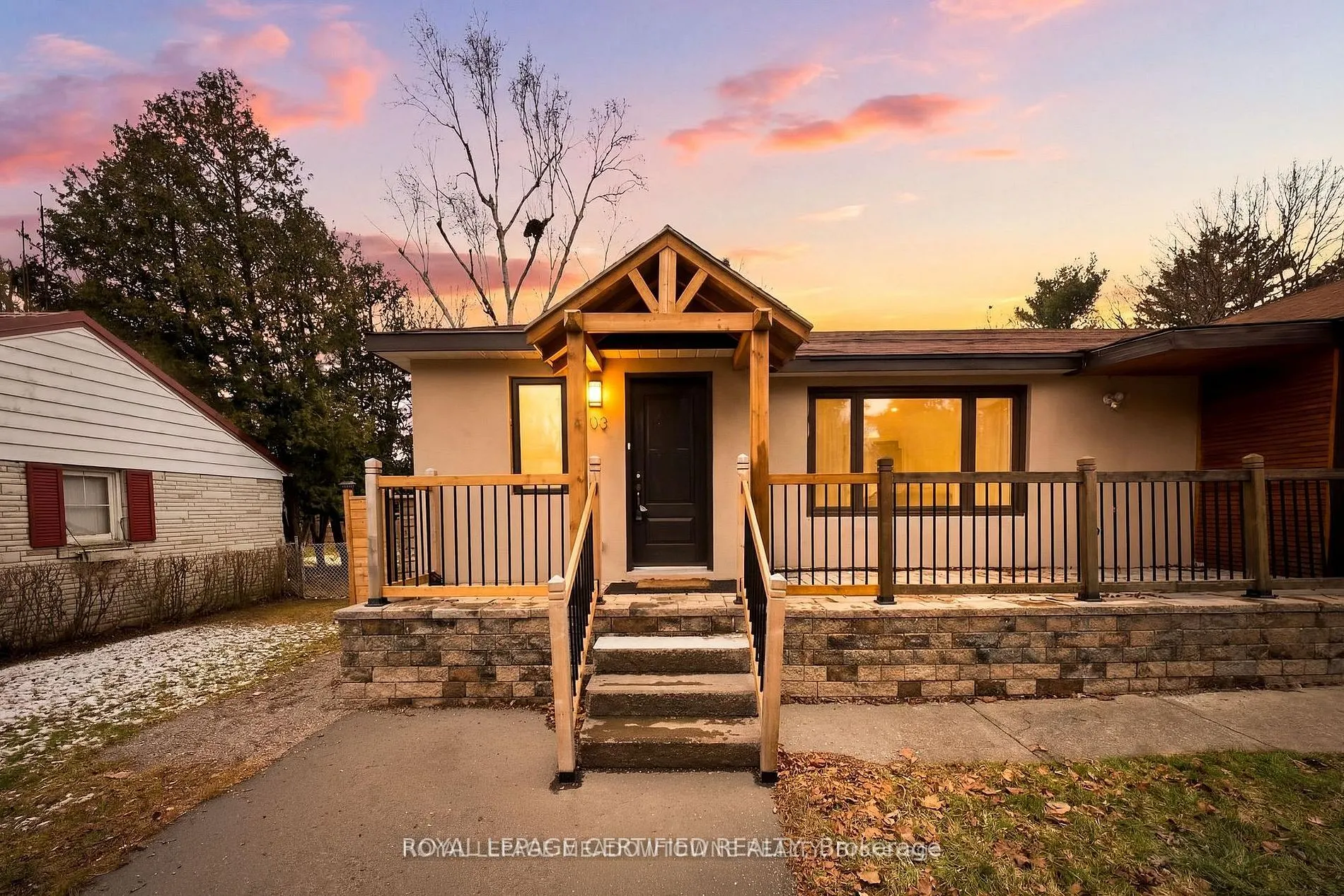 208 Glen Oak Drive
