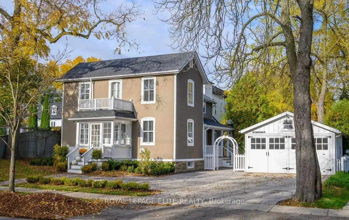 331 Trafalgar Road