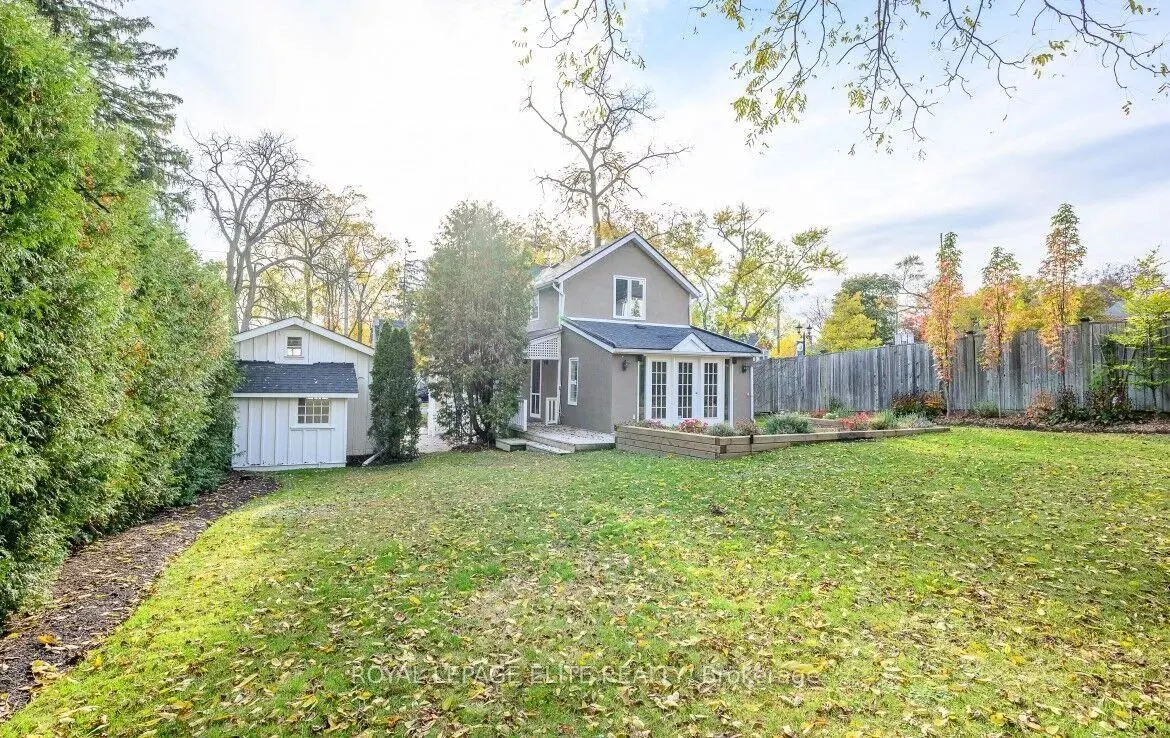 331 Trafalgar Road
