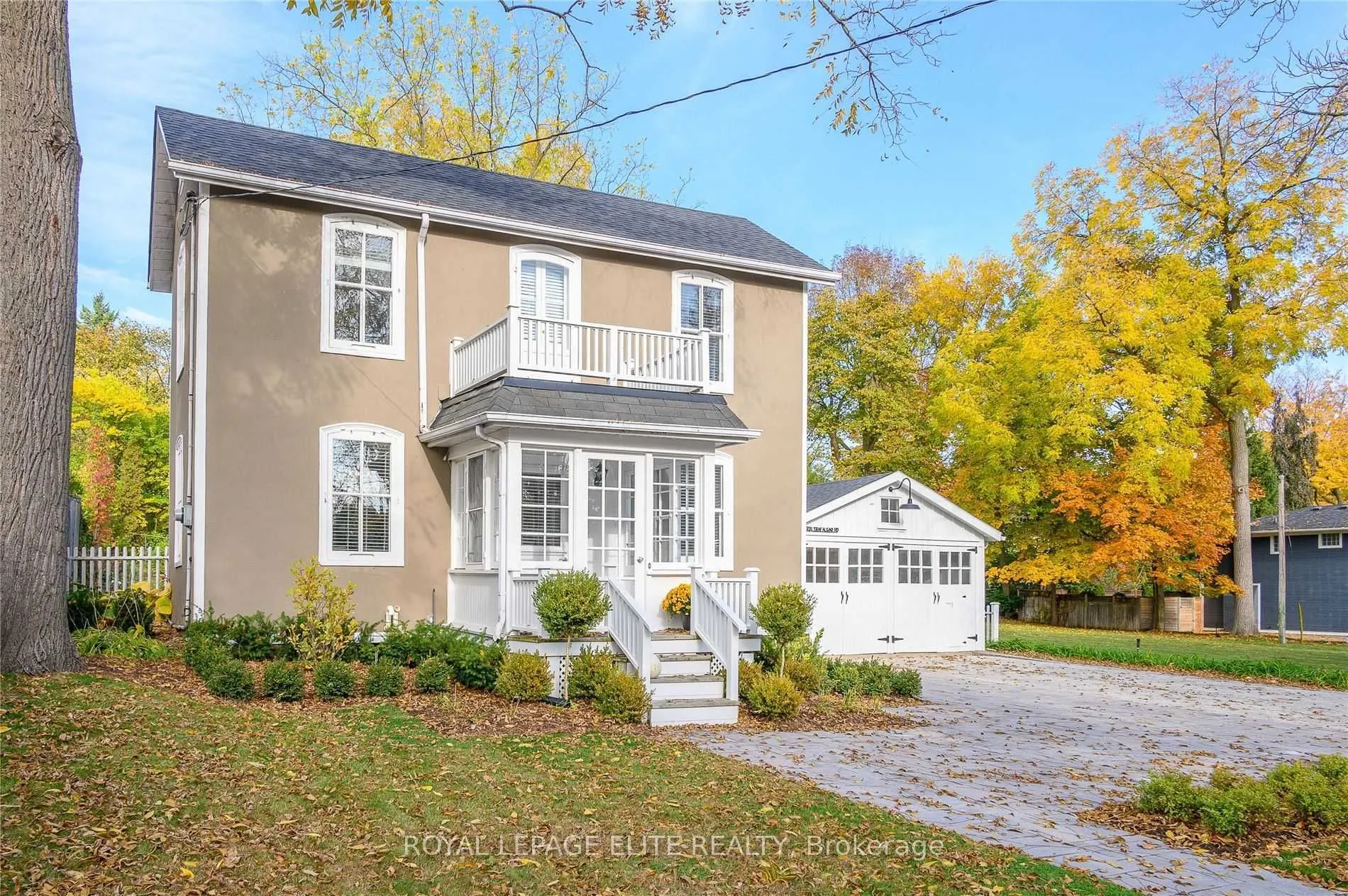 331 Trafalgar Road
