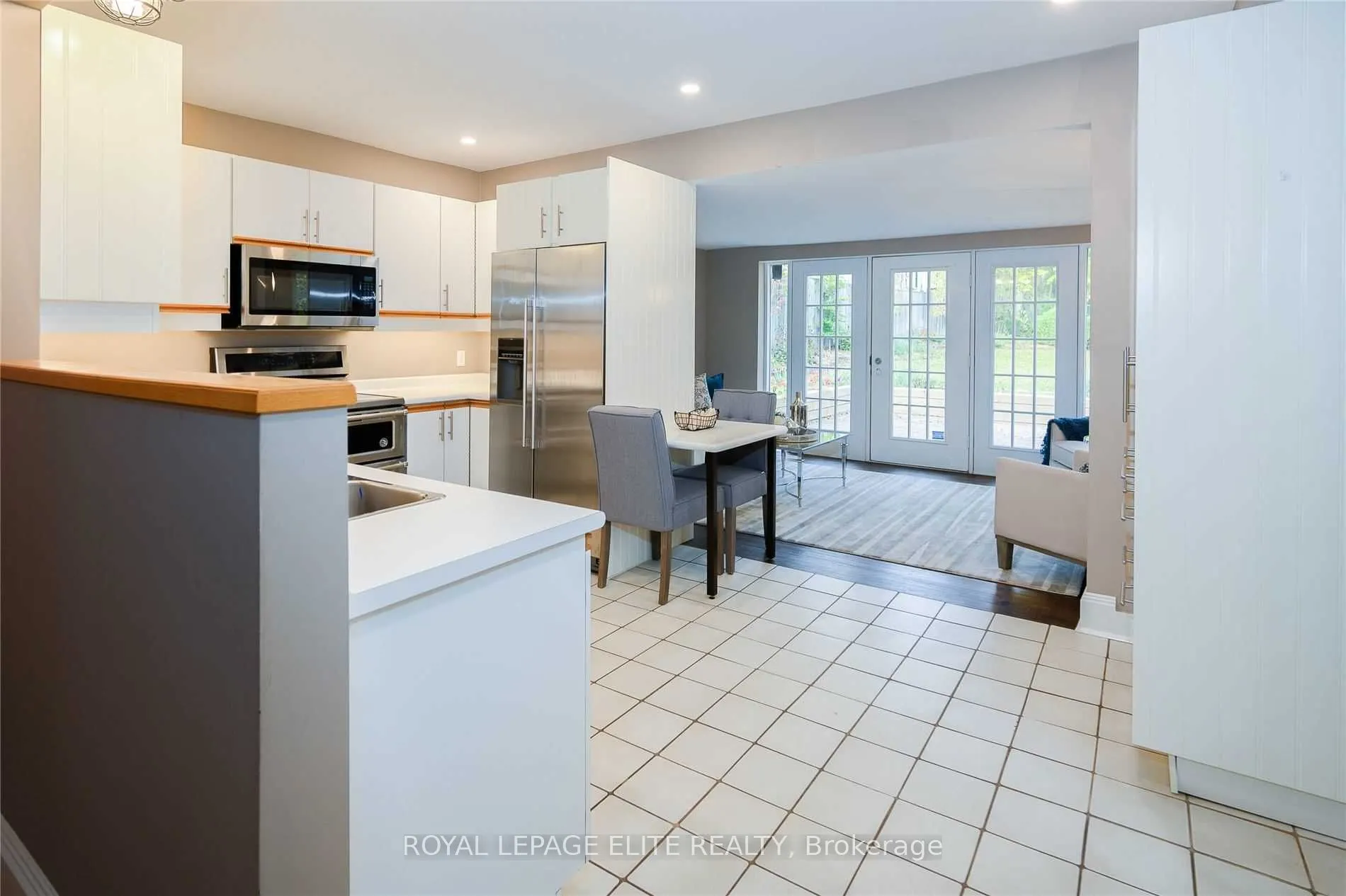 331 Trafalgar Road