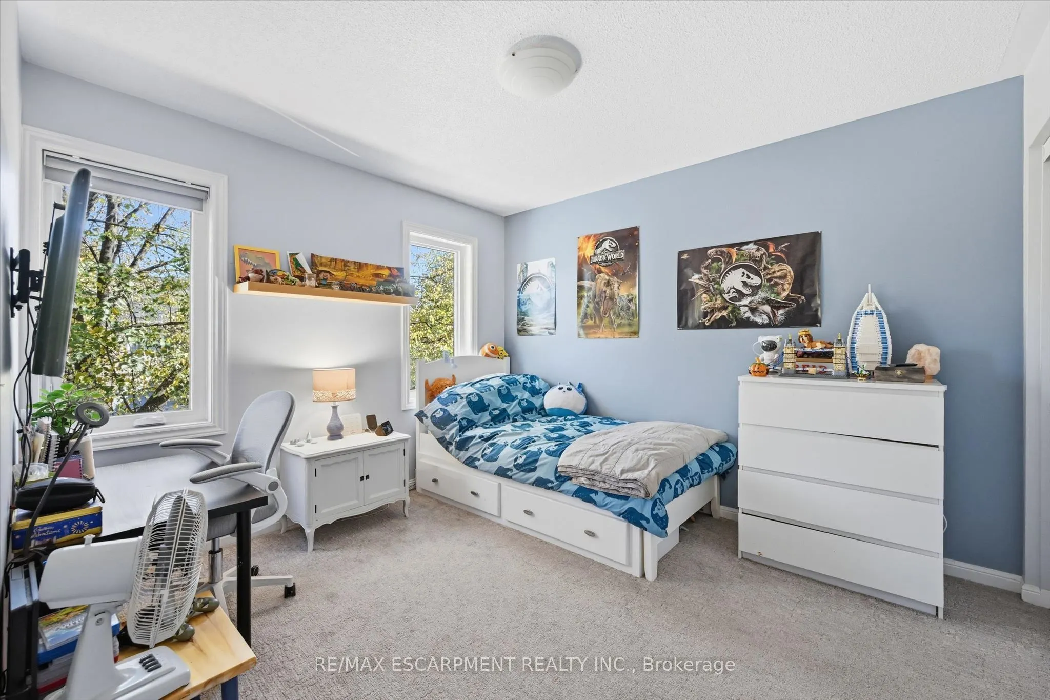 2206 Casselman Court
