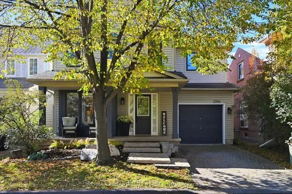 2206 Casselman Court