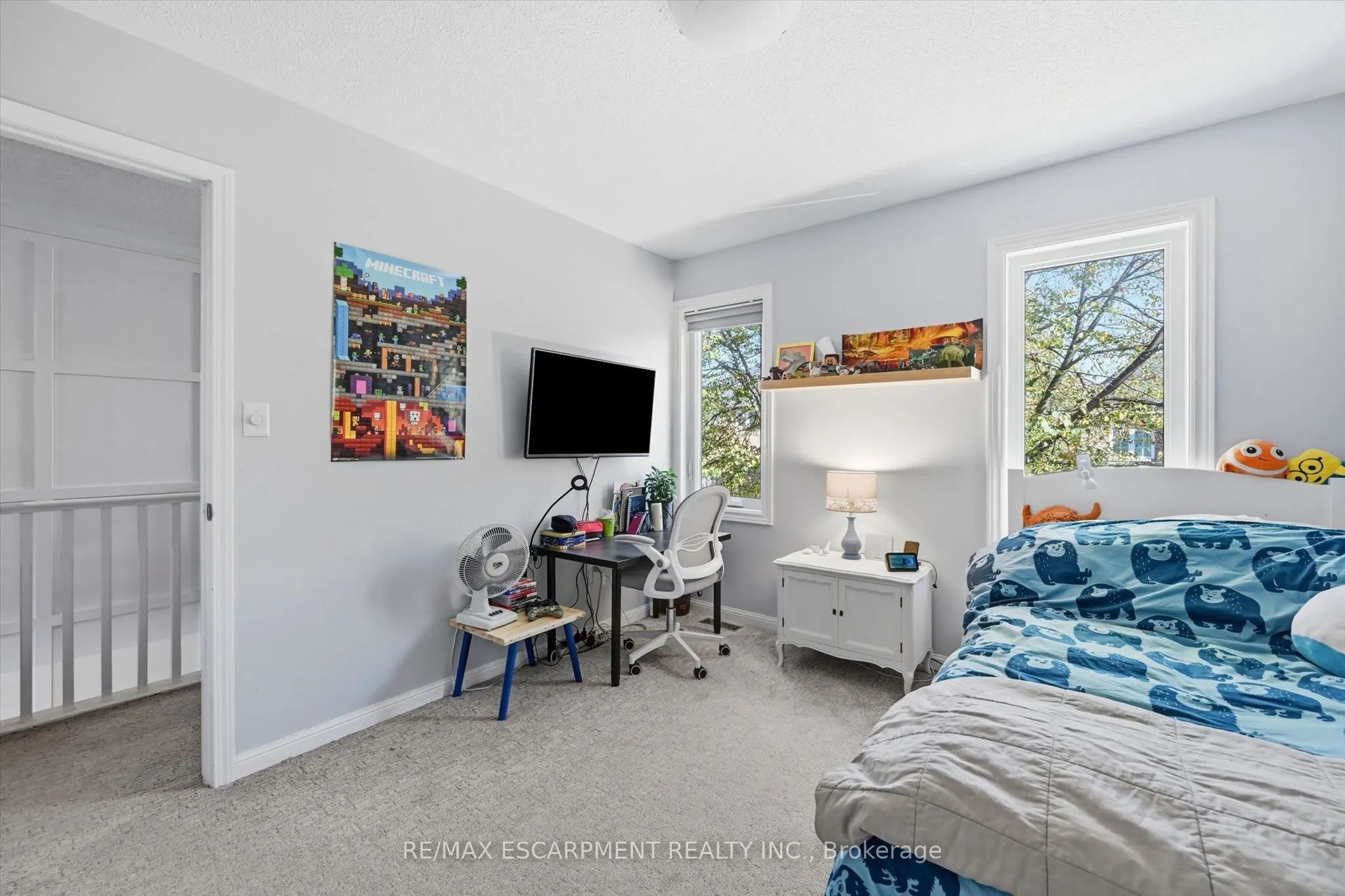 2206 Casselman Court