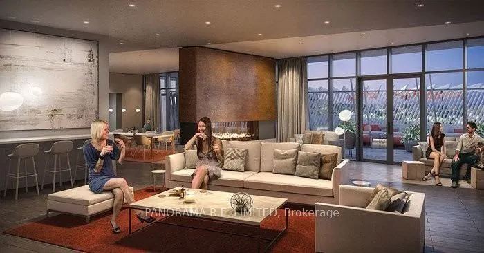 3900 Confederation Parkway #2804