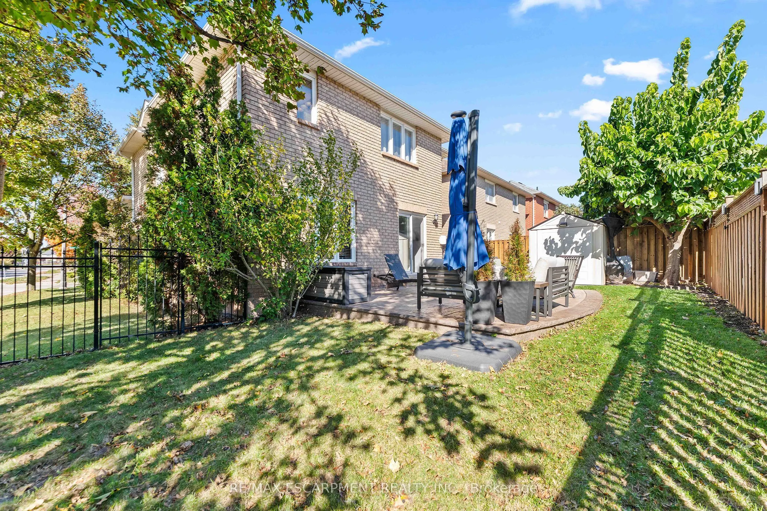 2206 Golden Orchard Trail