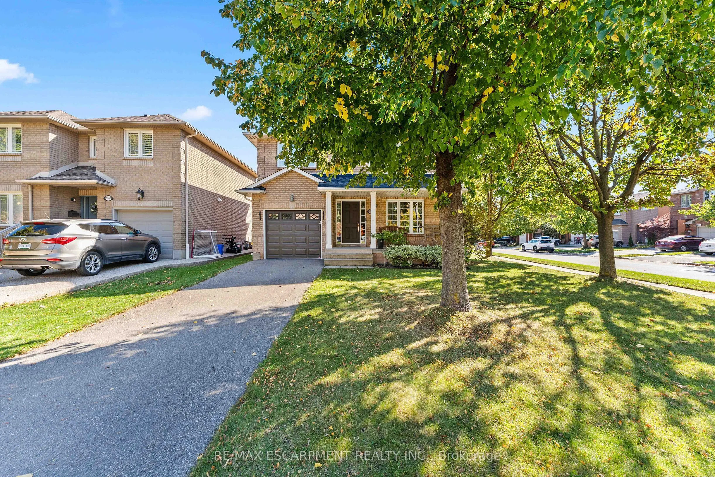 2206 Golden Orchard Trail
