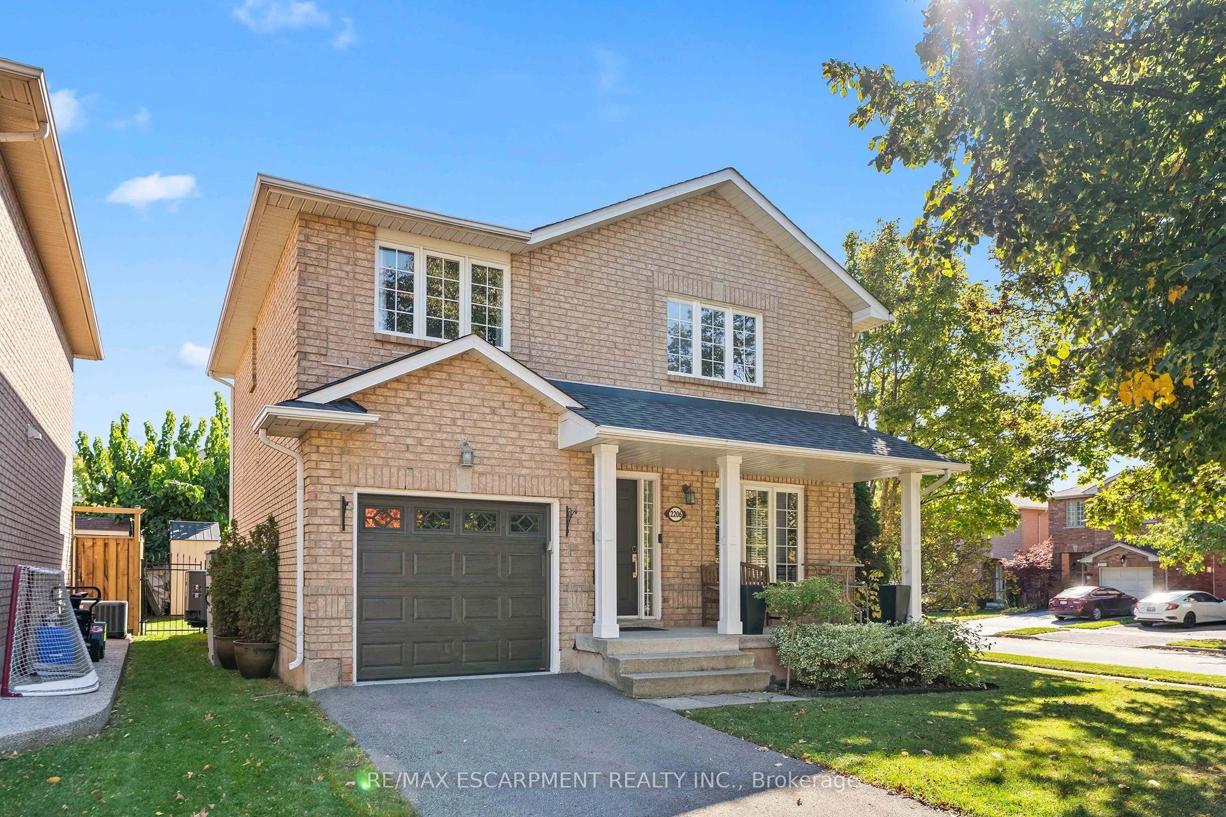 2206 Golden Orchard Trail