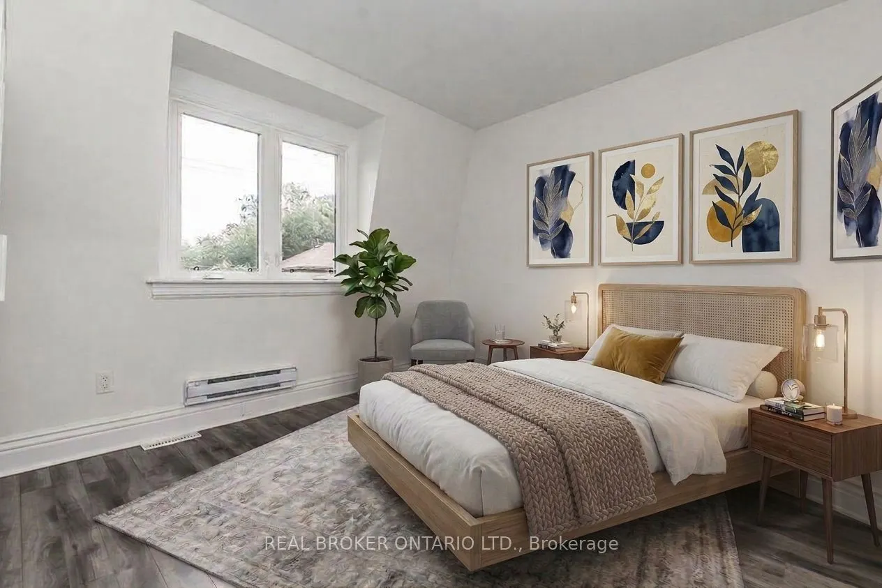 20 Golden Avenue W