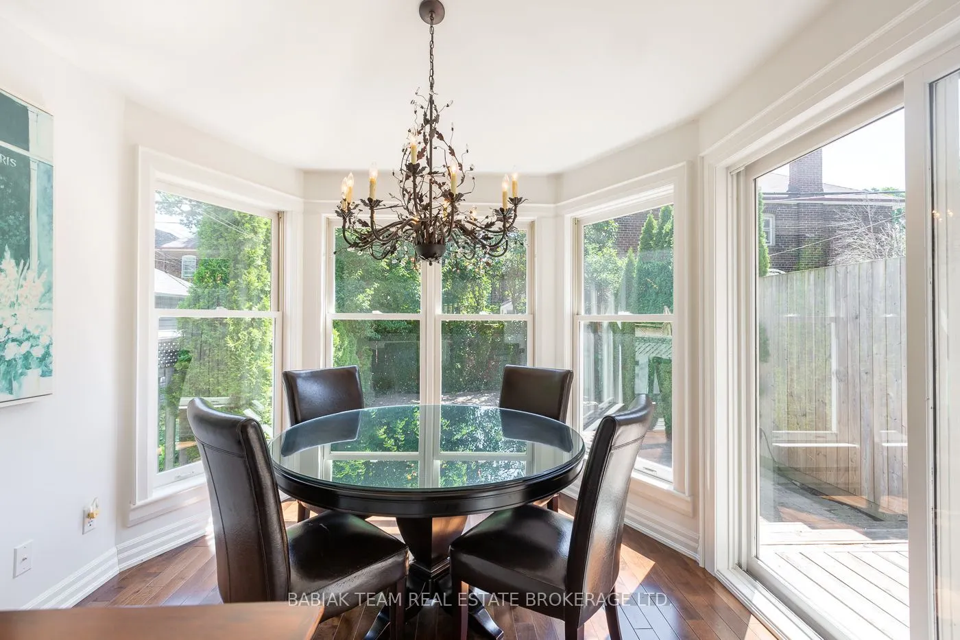 21 Humber Trail