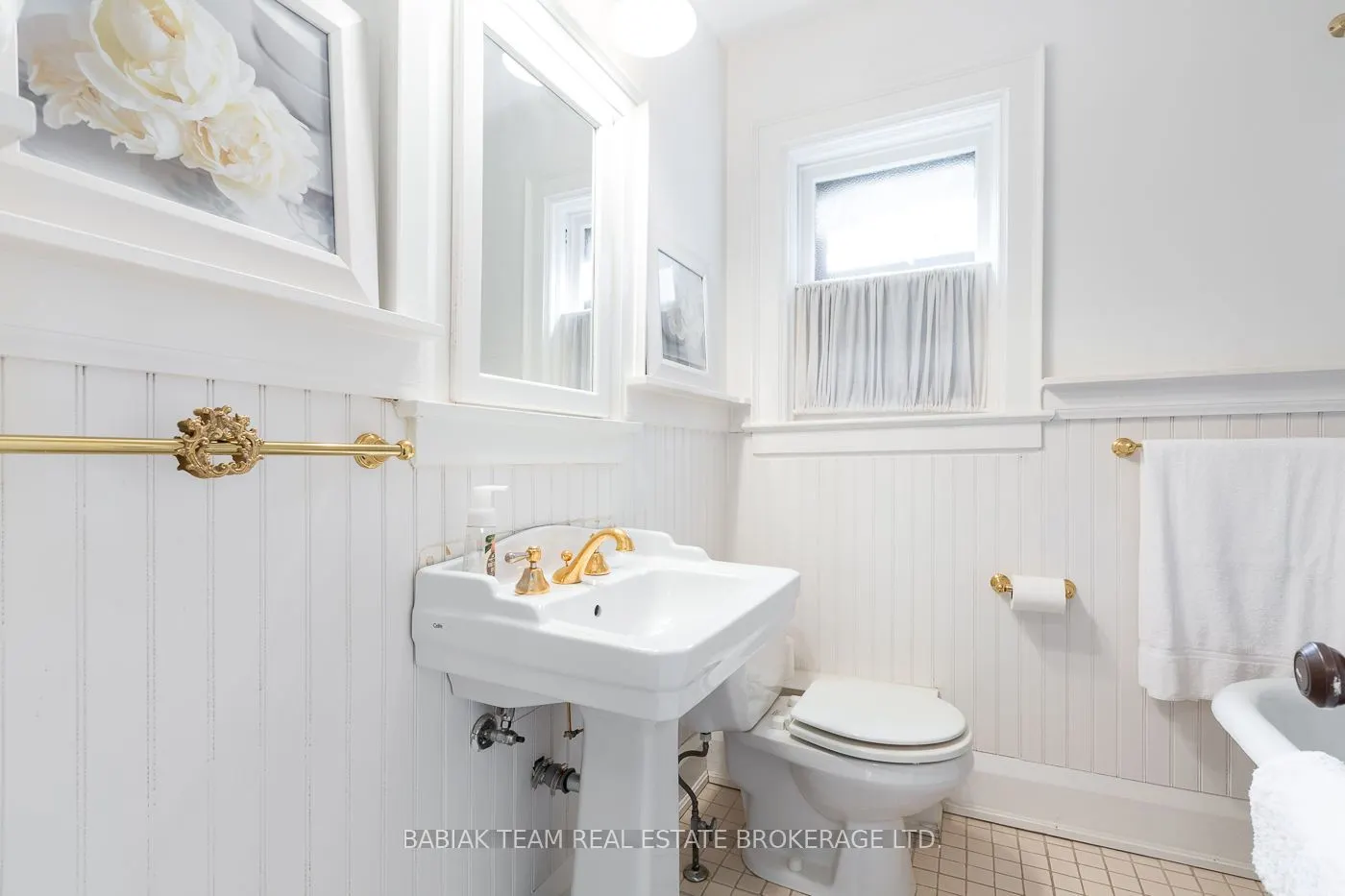 21 Humber Trail