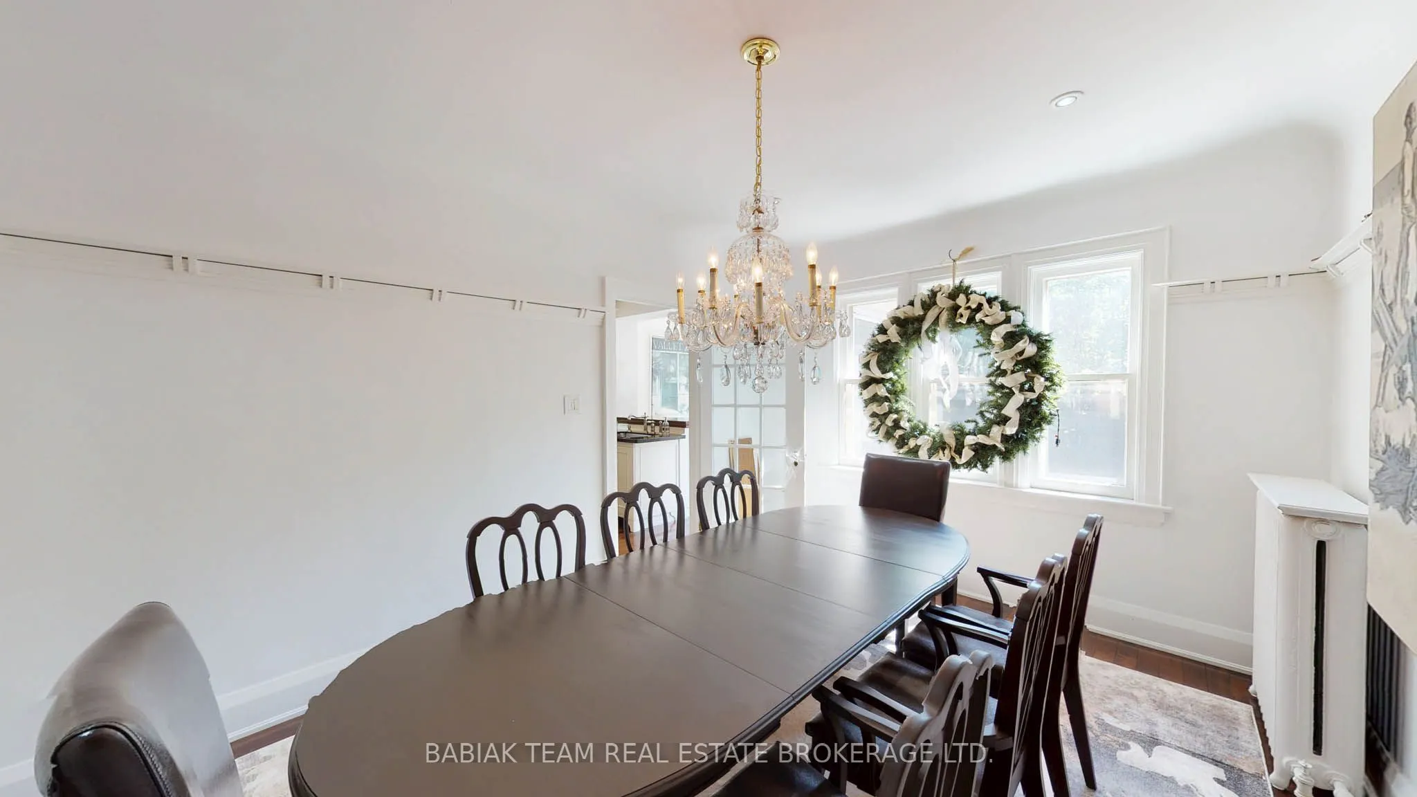 21 Humber Trail