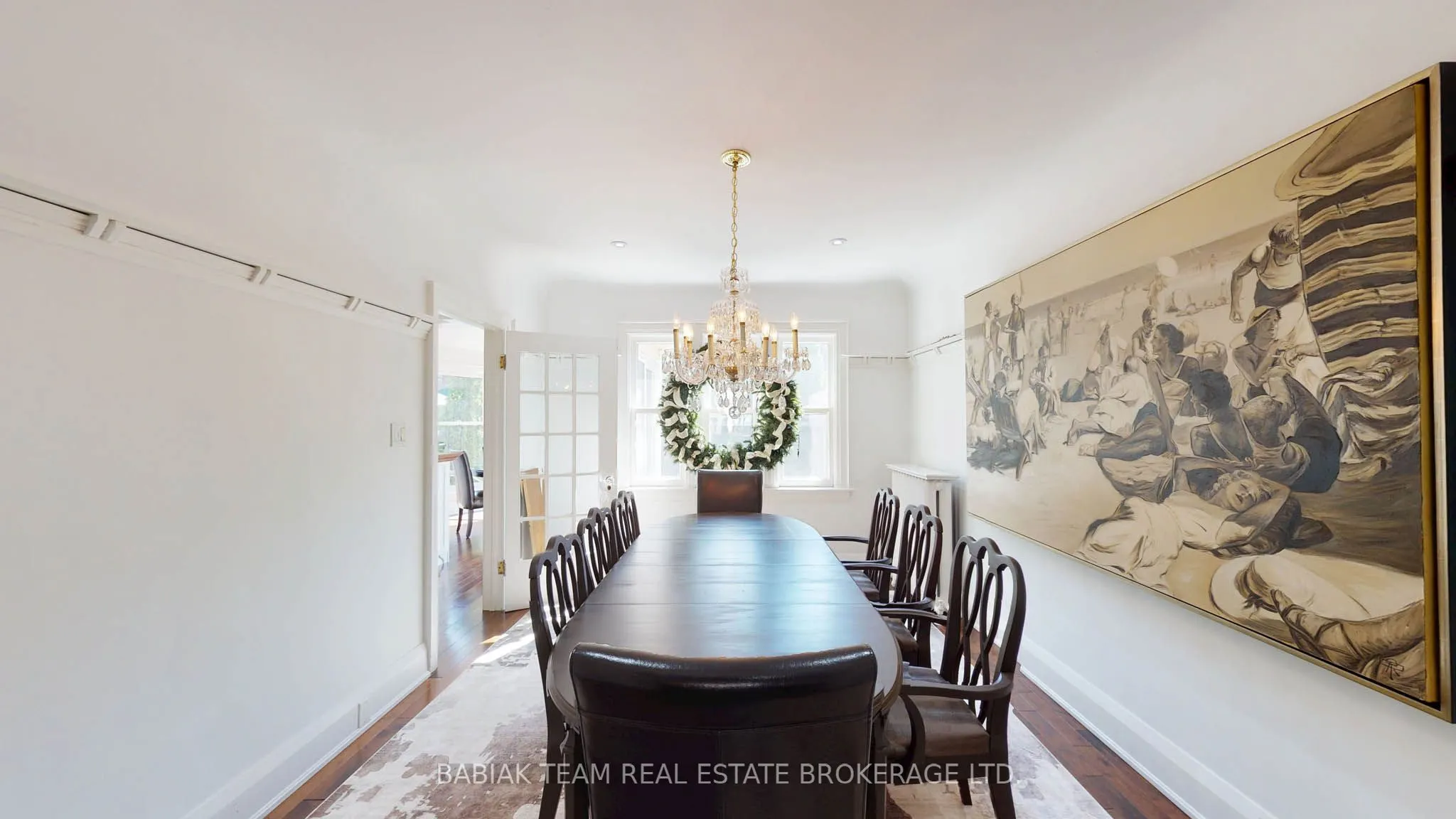 21 Humber Trail