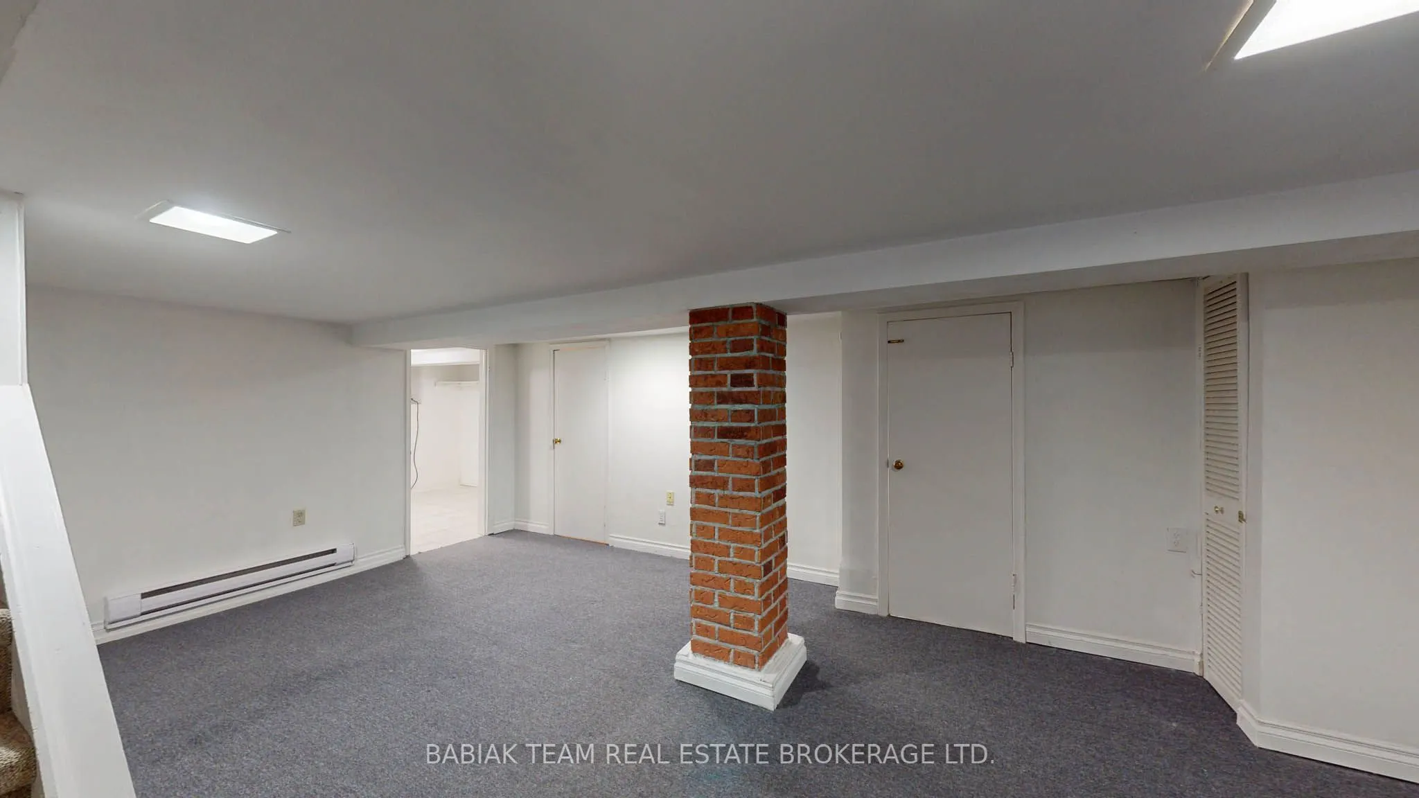 21 Humber Trail