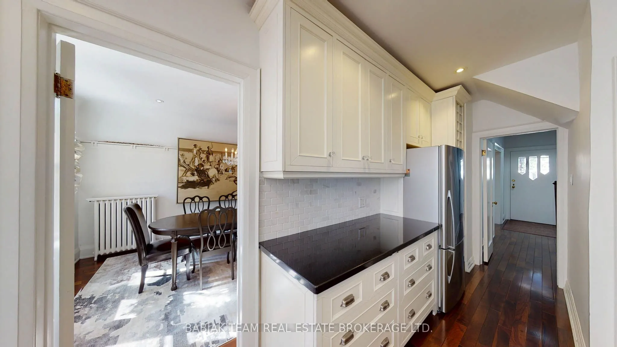 21 Humber Trail