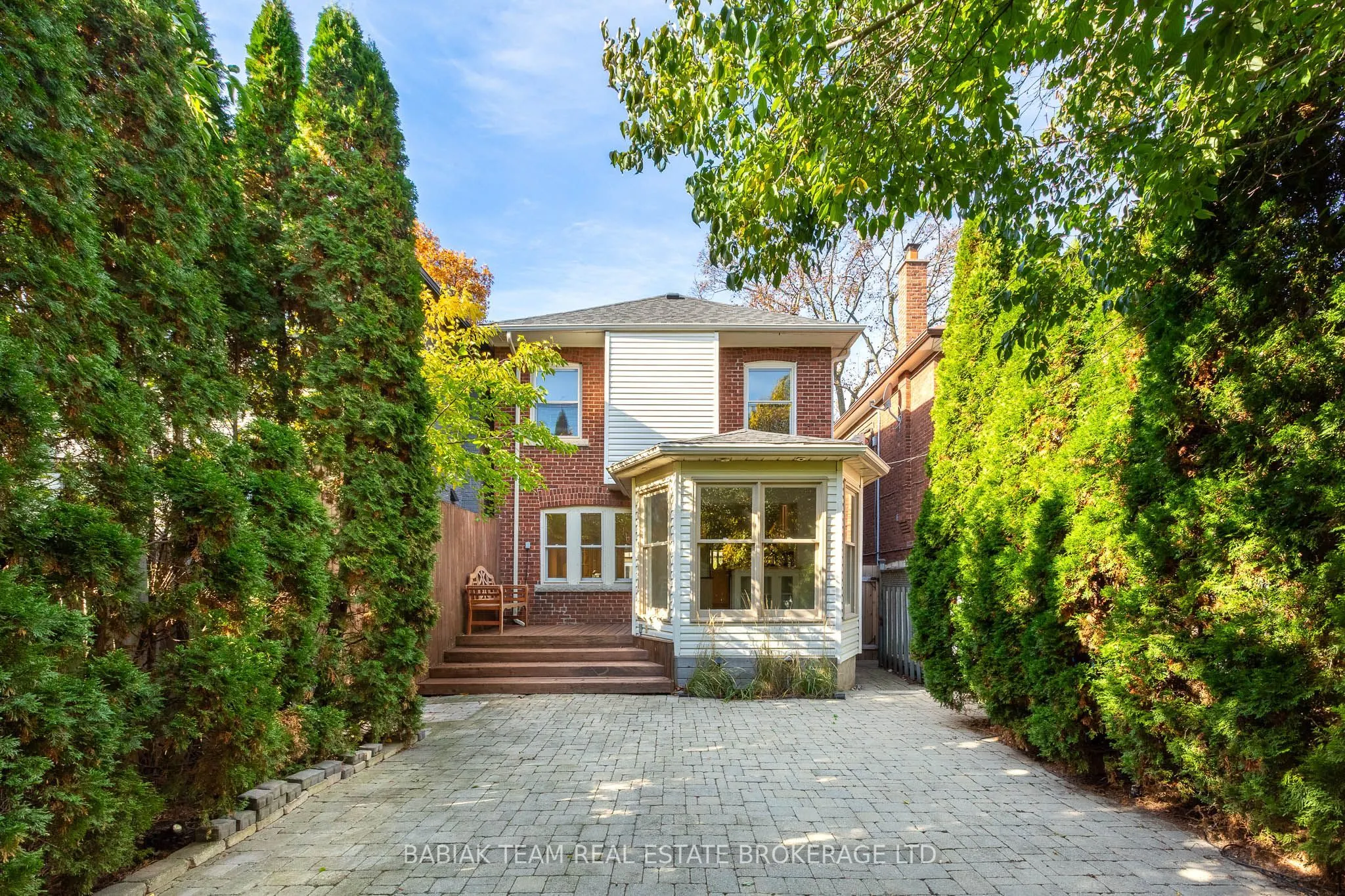21 Humber Trail