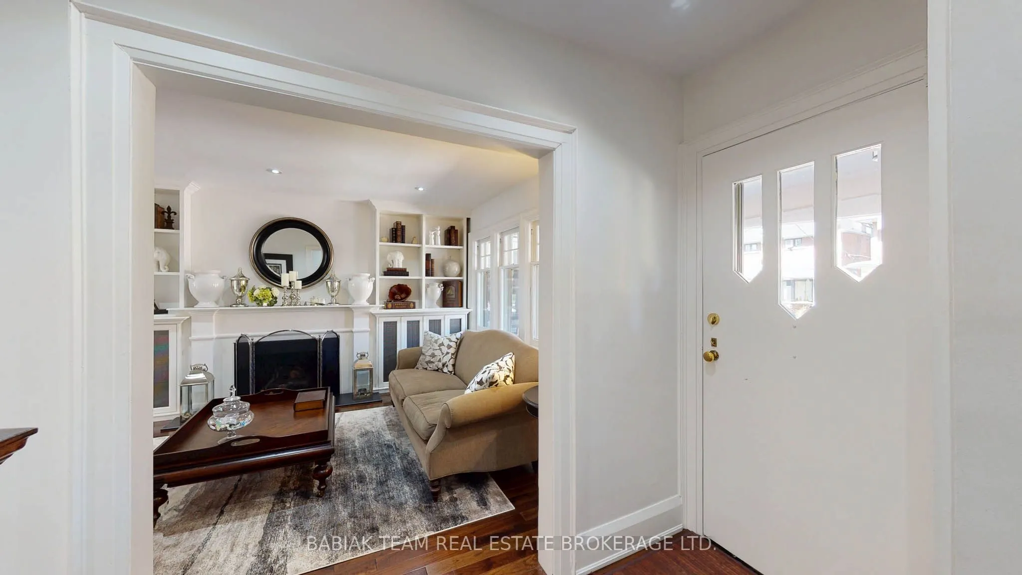 21 Humber Trail