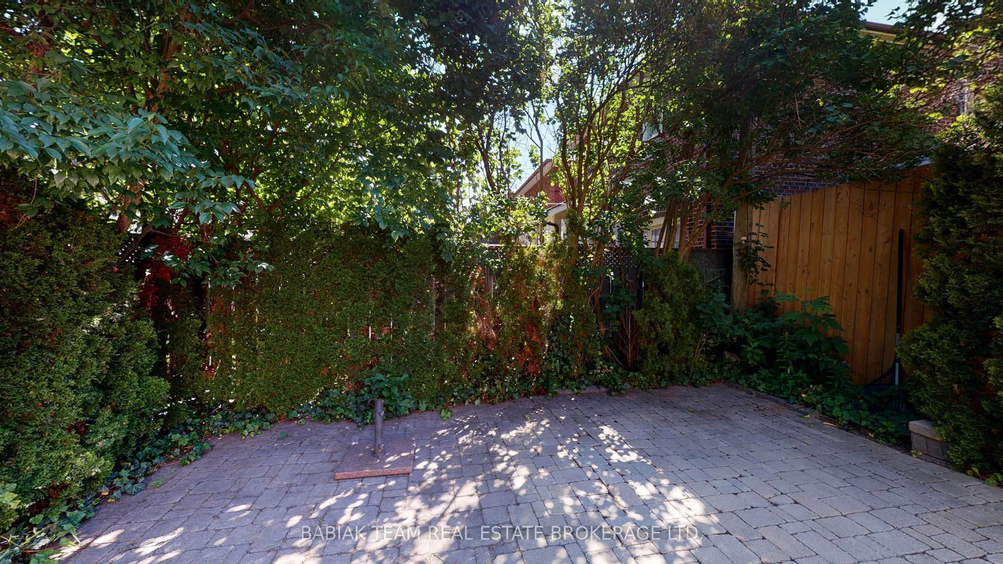 21 Humber Trail
