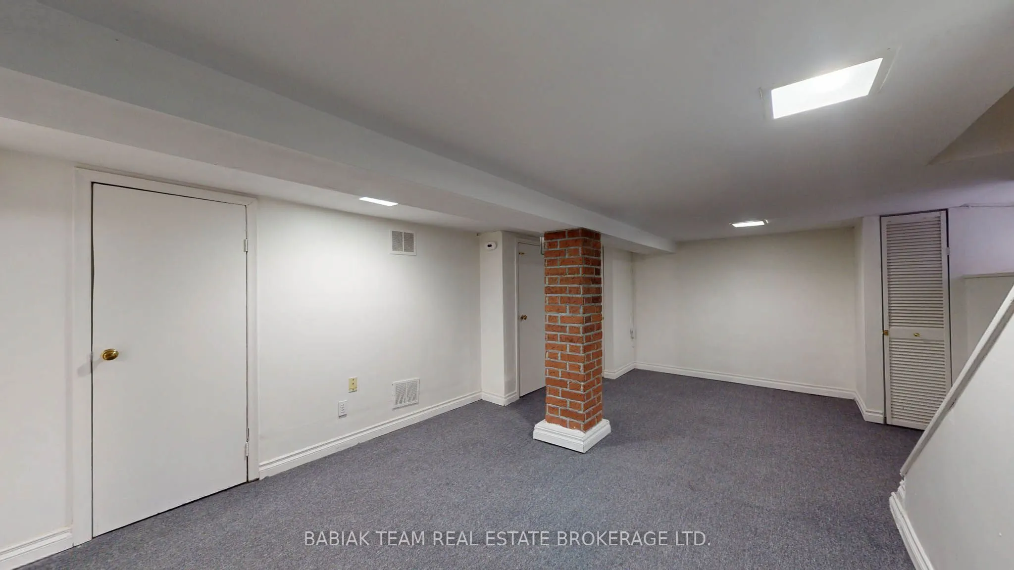 21 Humber Trail