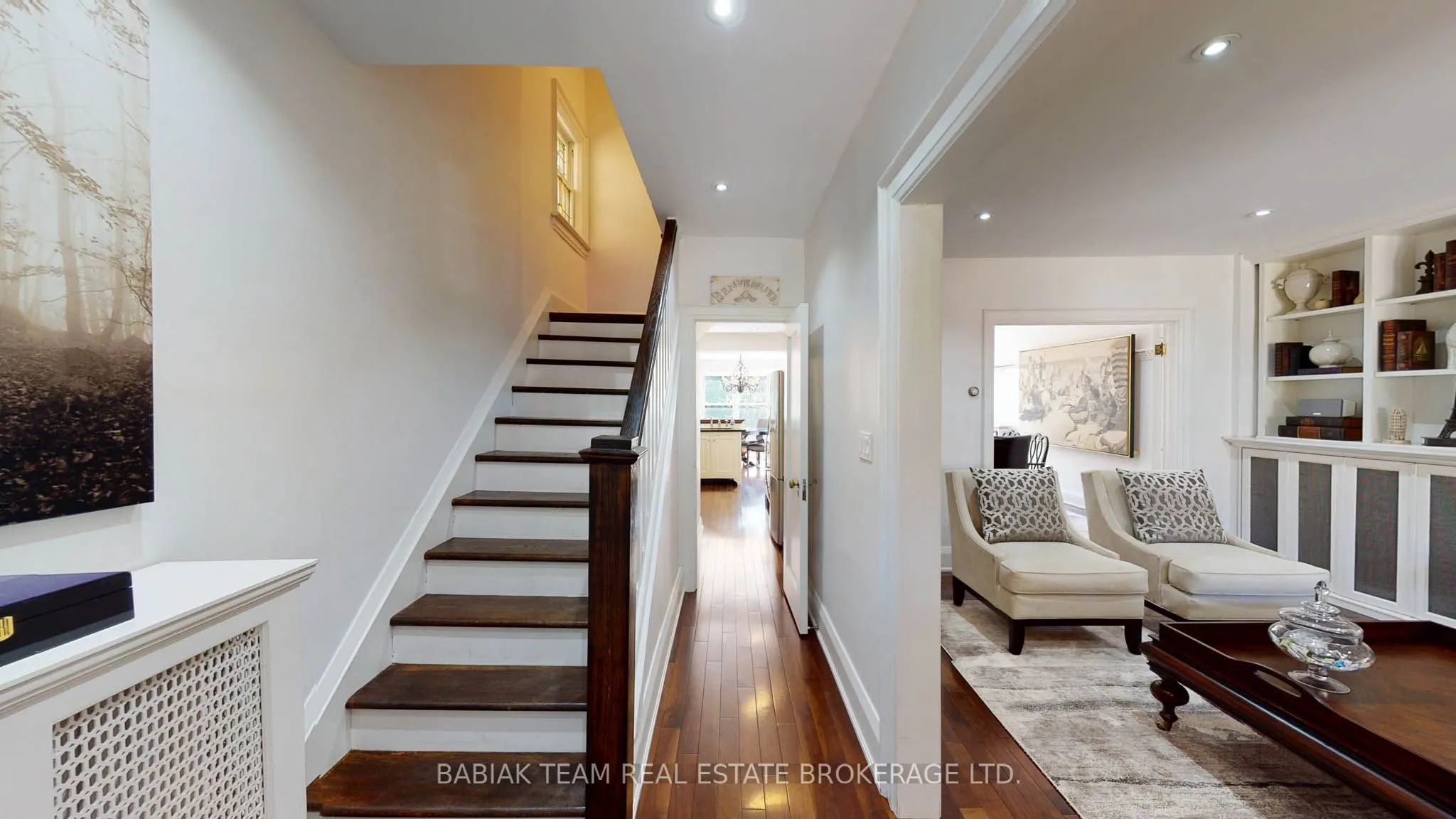 21 Humber Trail