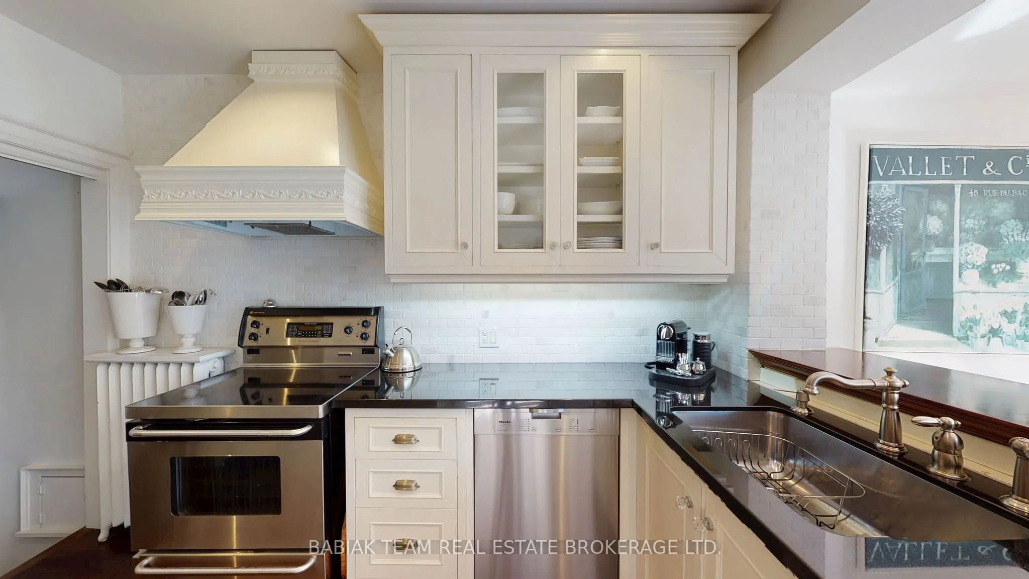 21 Humber Trail