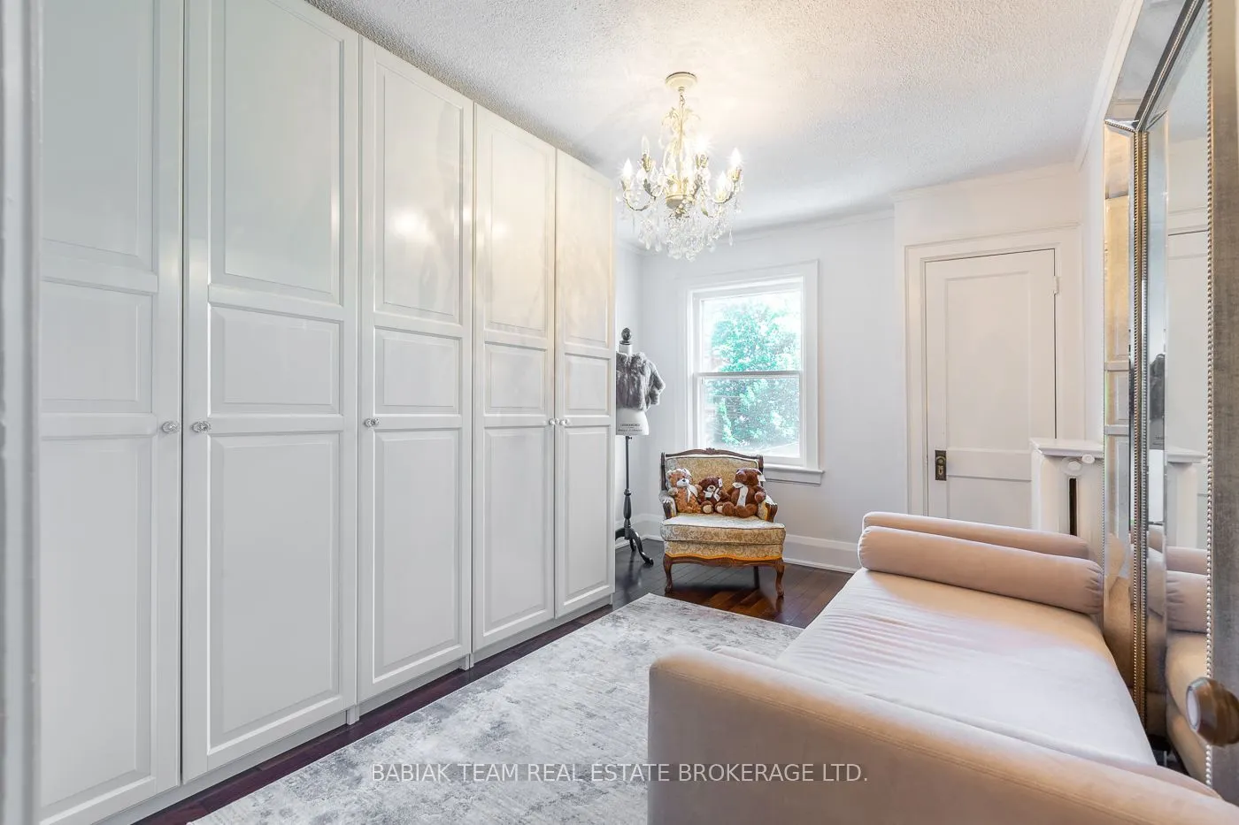 21 Humber Trail