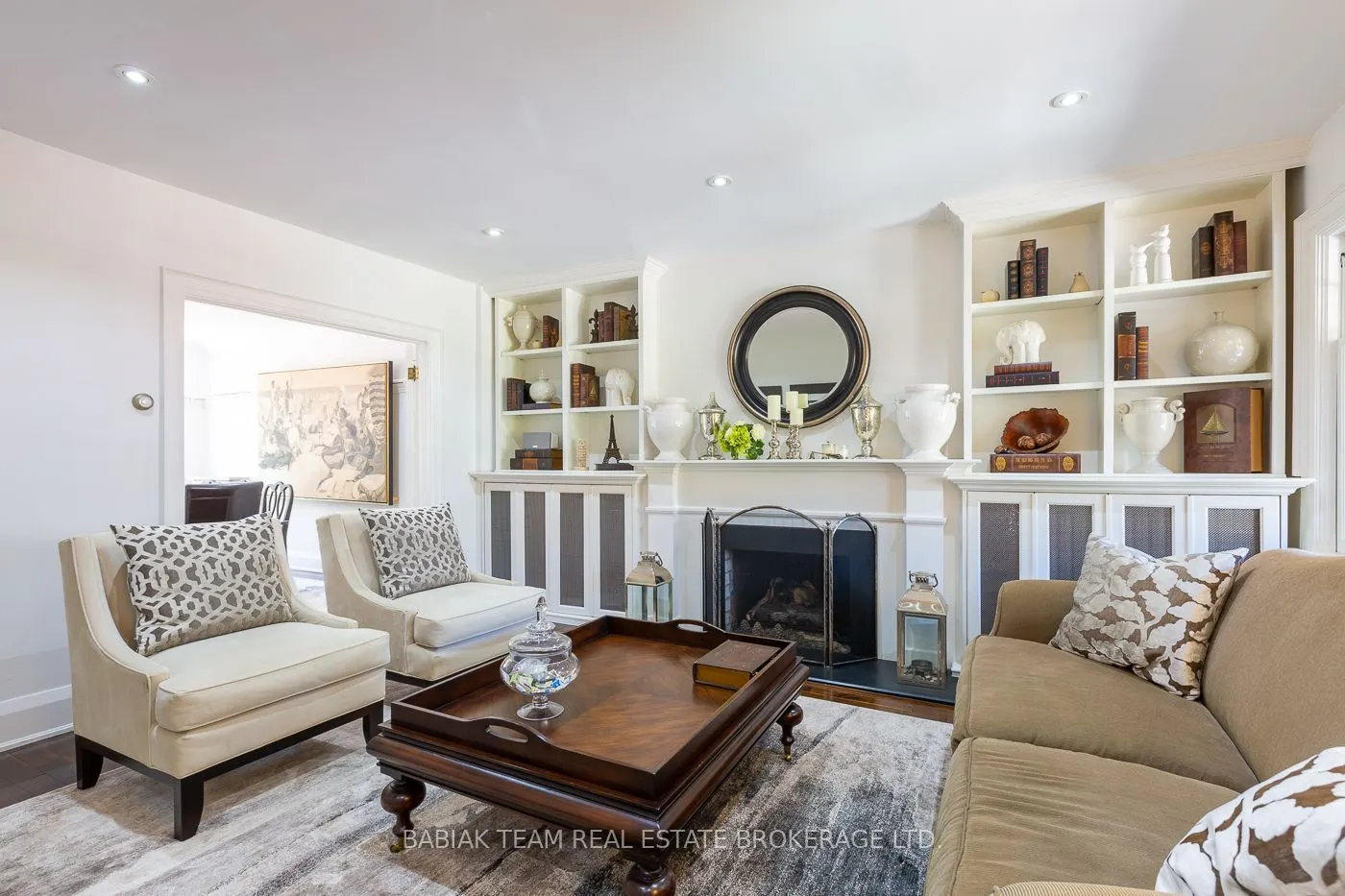 21 Humber Trail