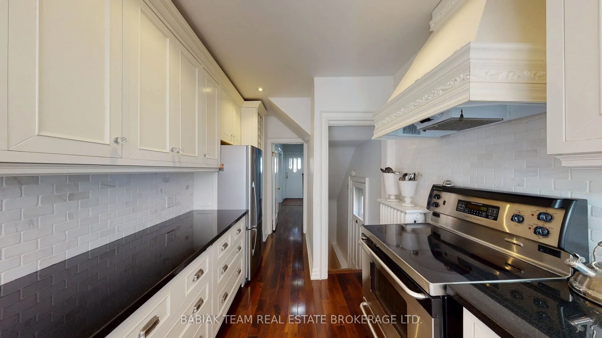 21 Humber Trail