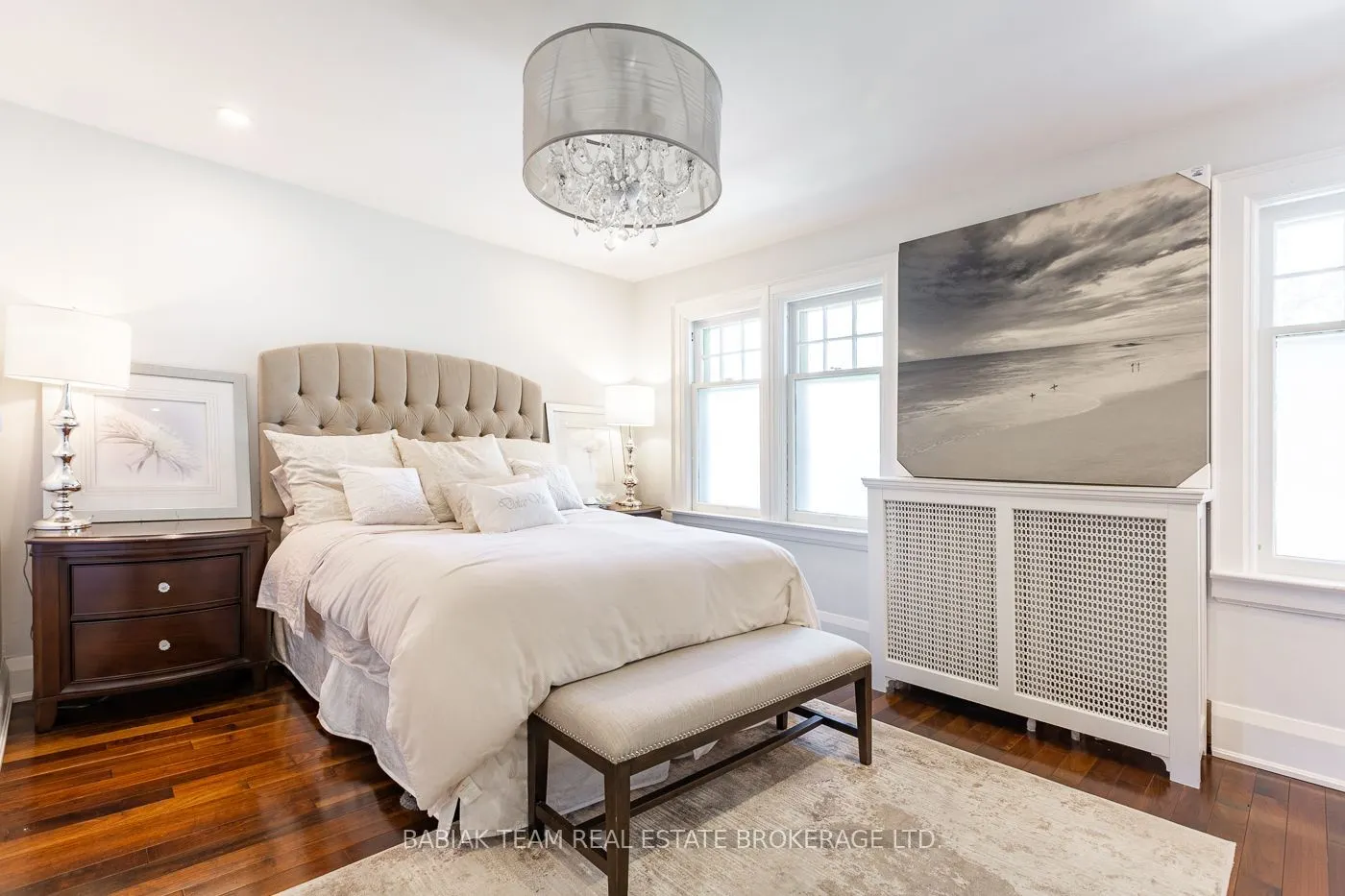 21 Humber Trail