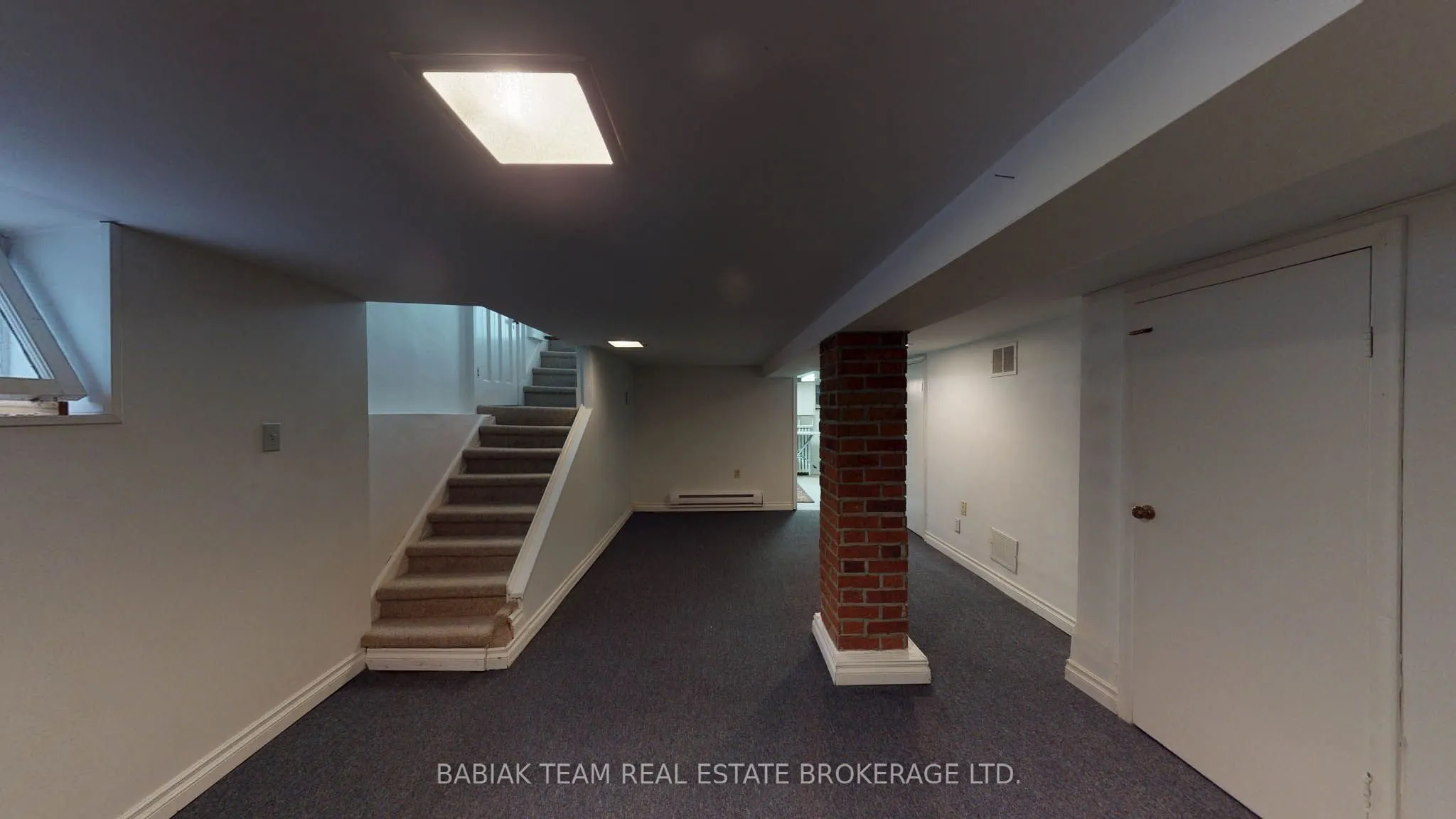 21 Humber Trail