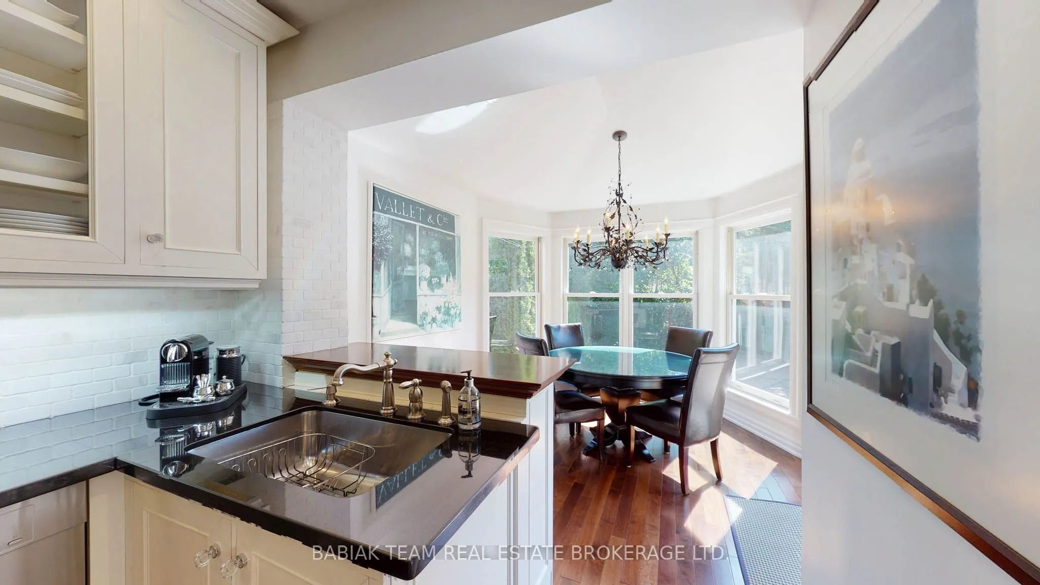 21 Humber Trail