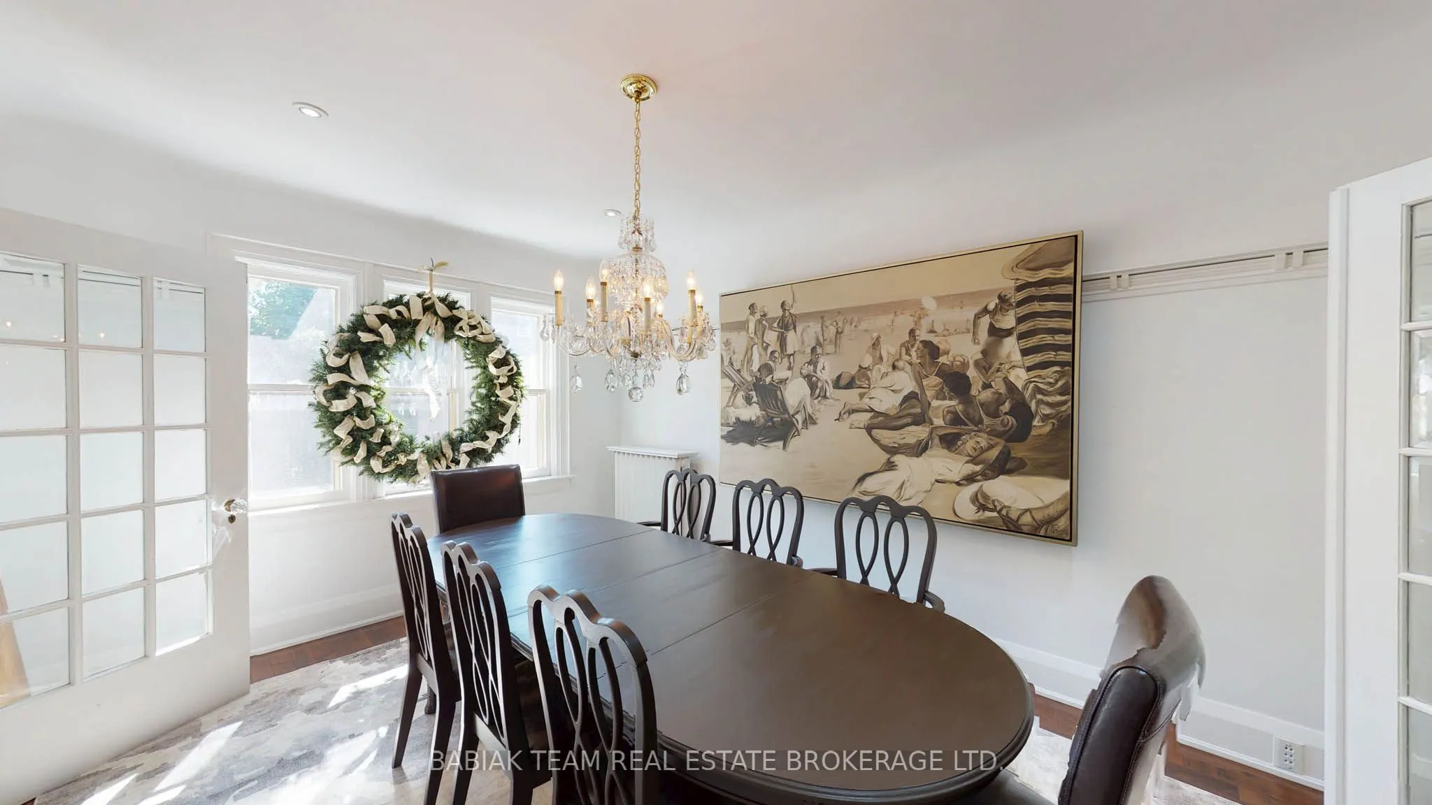 21 Humber Trail