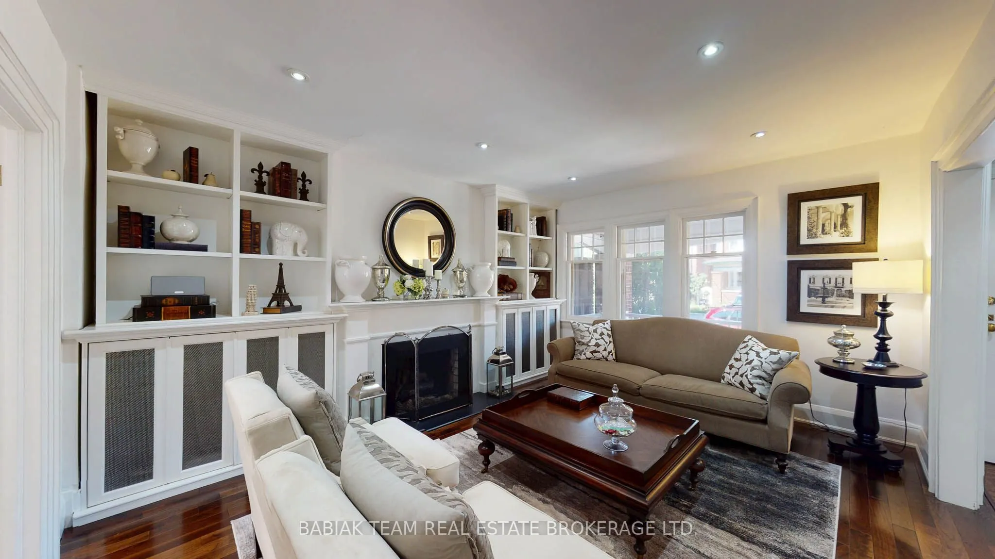 21 Humber Trail