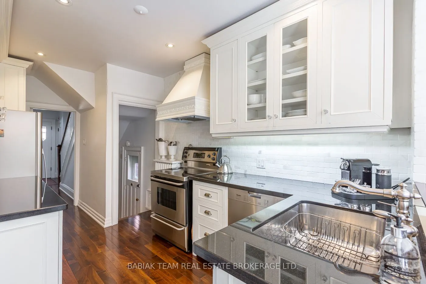 21 Humber Trail