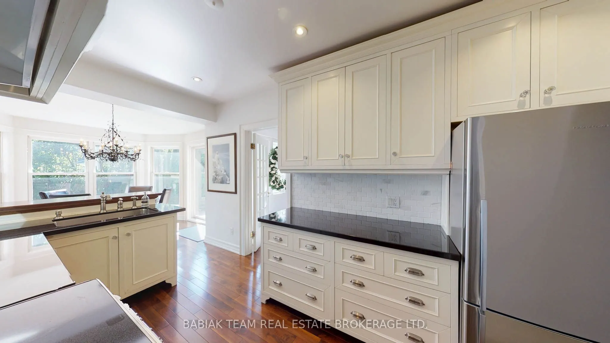 21 Humber Trail