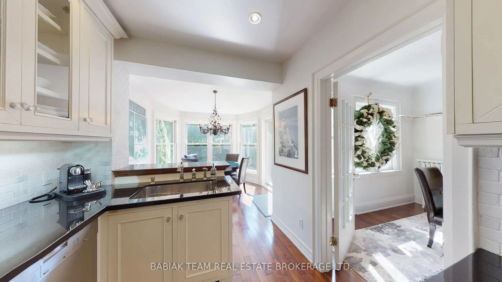 21 Humber Trail