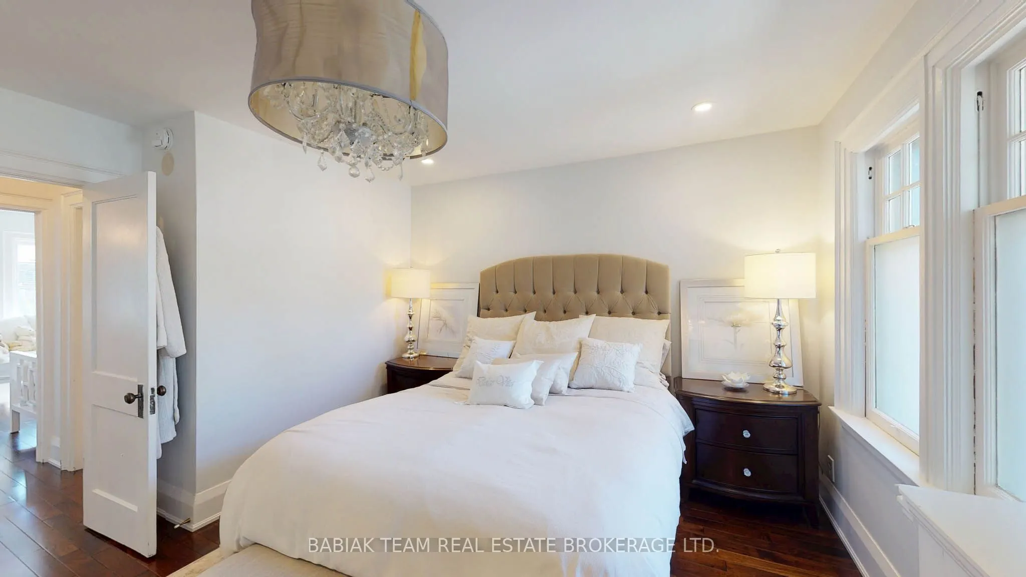 21 Humber Trail