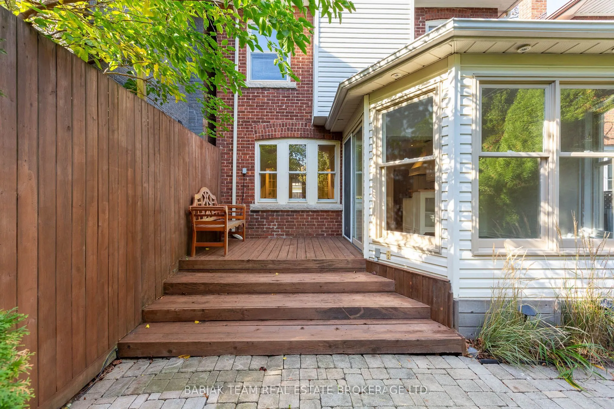21 Humber Trail