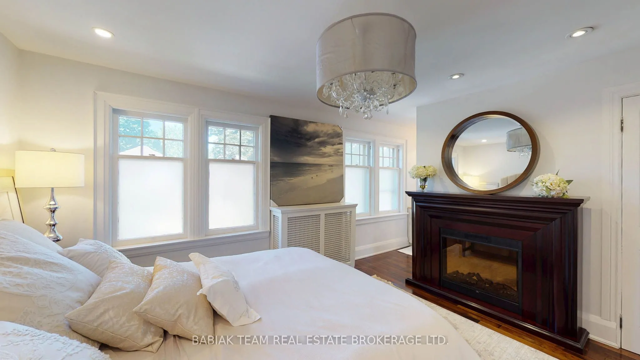 21 Humber Trail