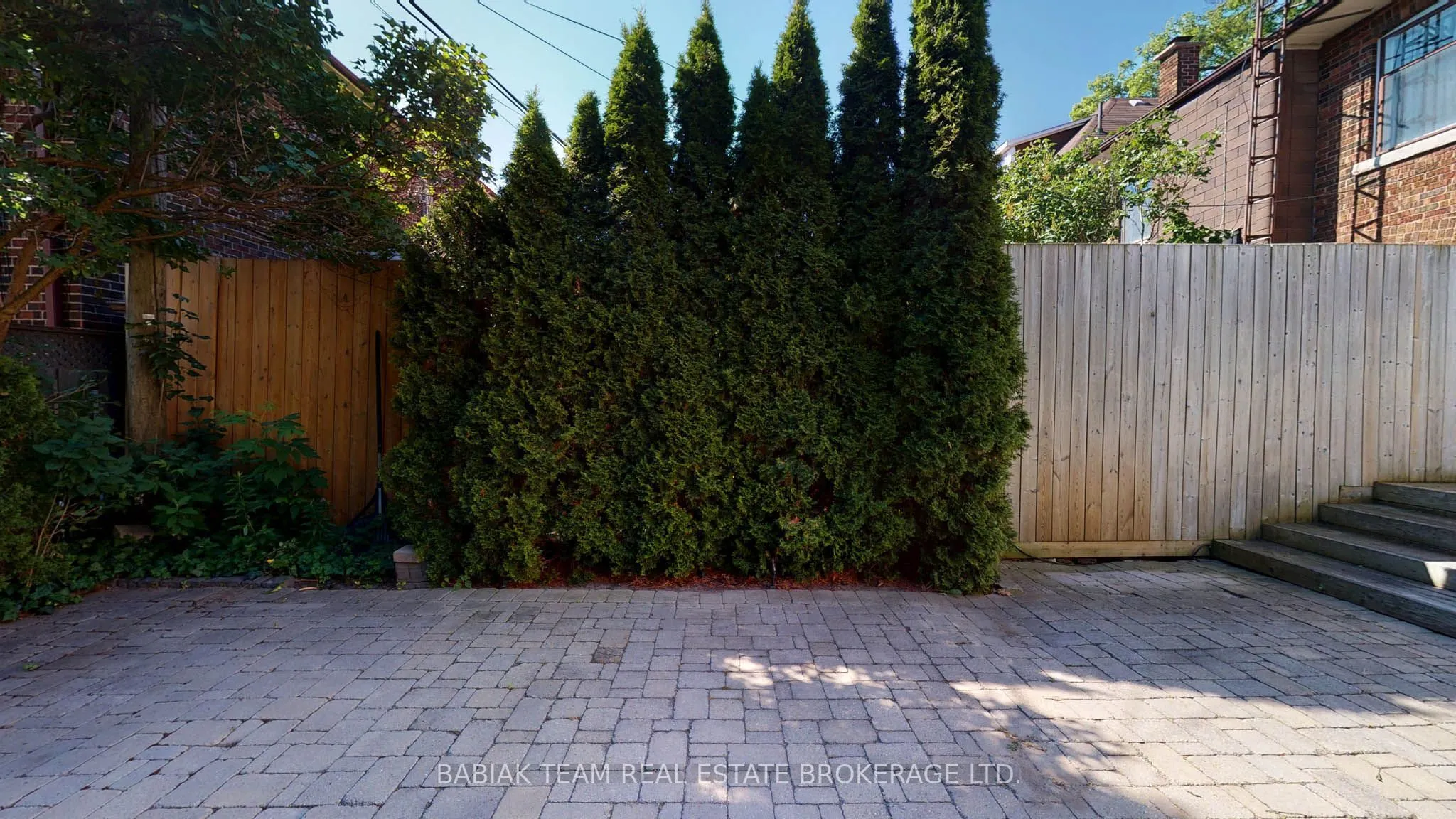 21 Humber Trail